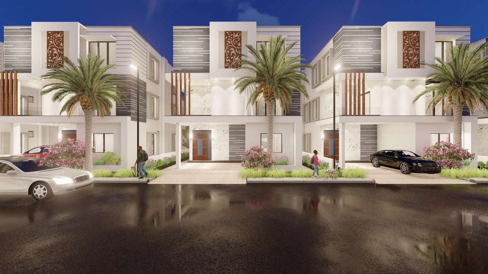 WEST FACING VILLA VIEW - NIGHT-2000x1125